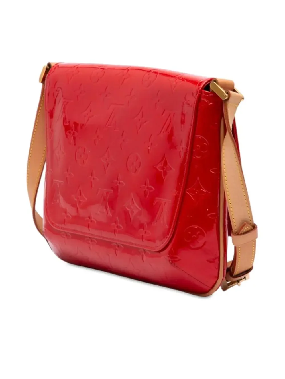 Louis Vuitton elevate your